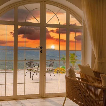 La Posta Del Guardiano Bed & Breakfast Vieste Dış mekan fotoğraf