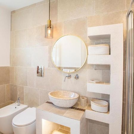 La Posta Del Guardiano Bed & Breakfast Vieste Dış mekan fotoğraf