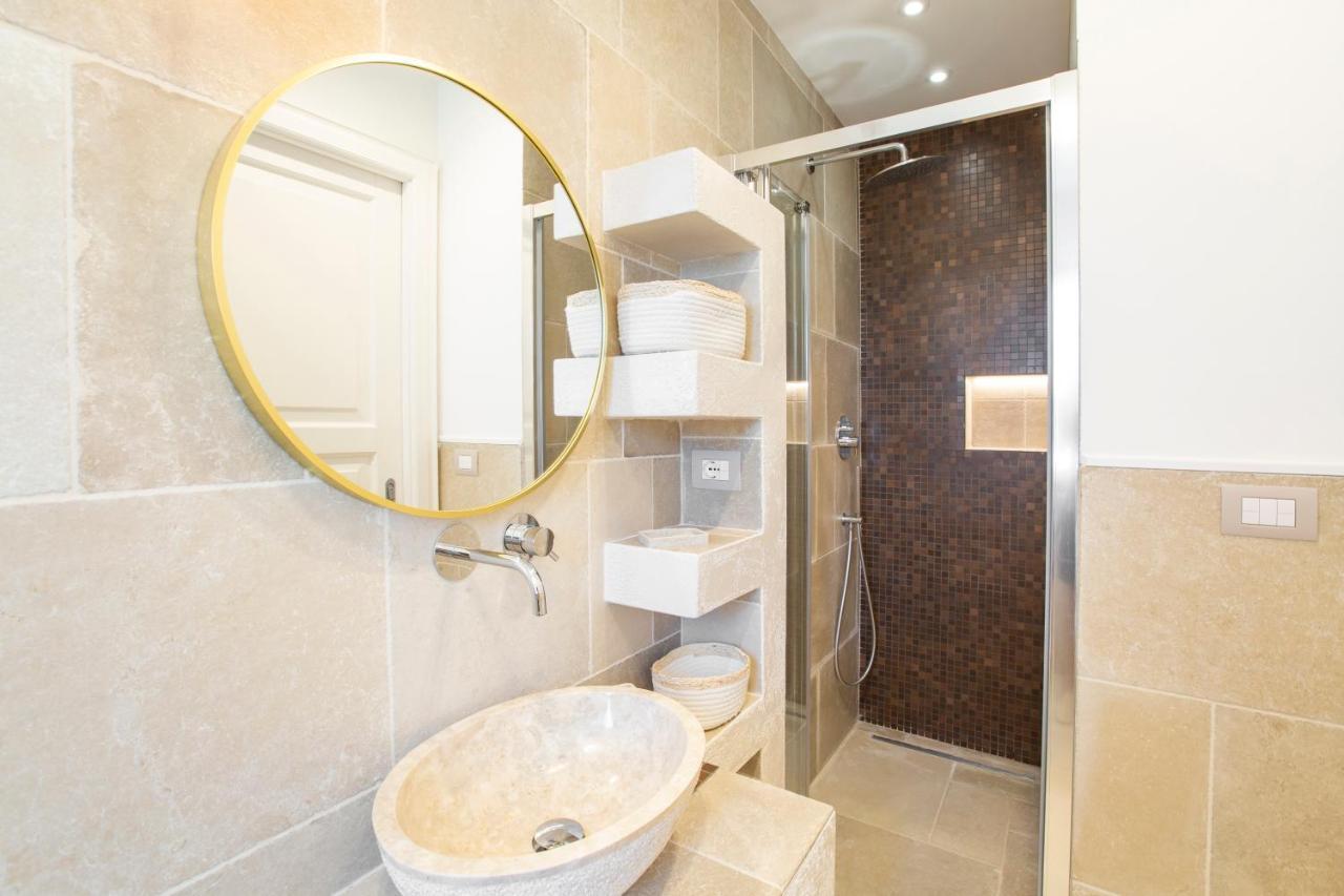 La Posta Del Guardiano Bed & Breakfast Vieste Dış mekan fotoğraf