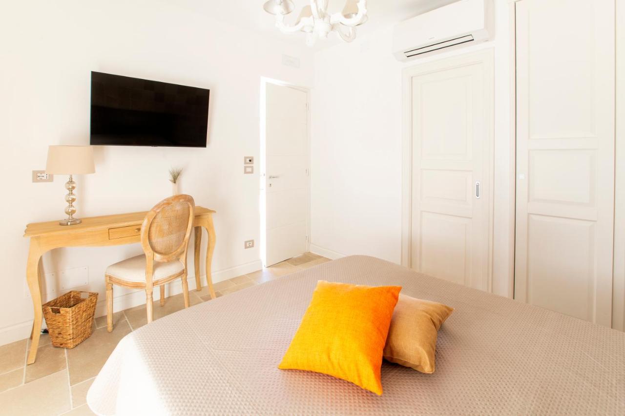 La Posta Del Guardiano Bed & Breakfast Vieste Dış mekan fotoğraf