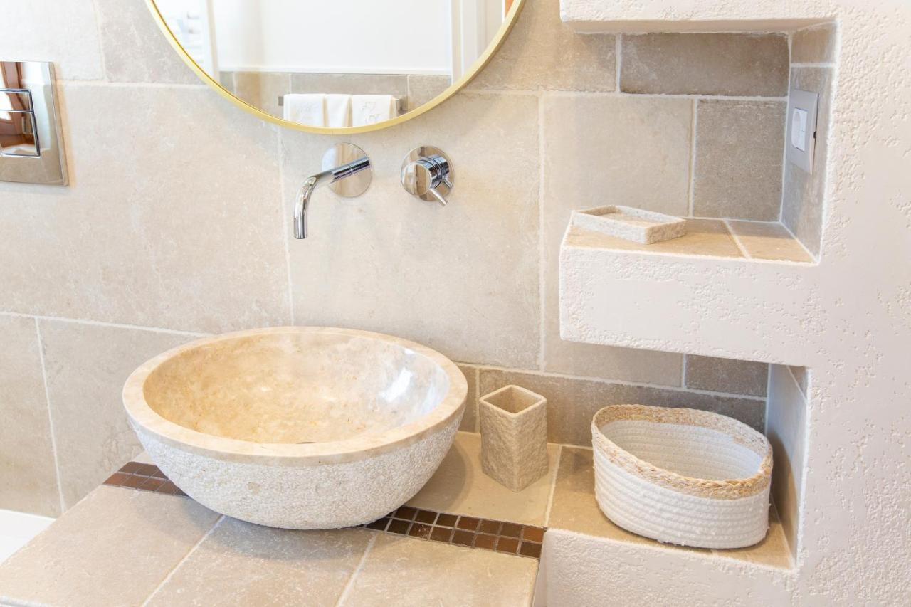 La Posta Del Guardiano Bed & Breakfast Vieste Dış mekan fotoğraf