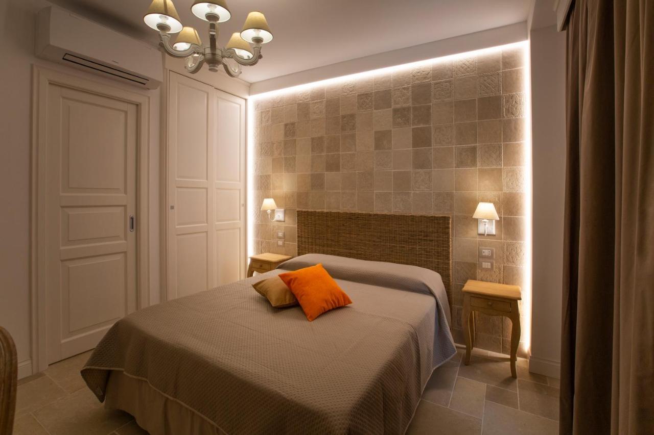 La Posta Del Guardiano Bed & Breakfast Vieste Dış mekan fotoğraf