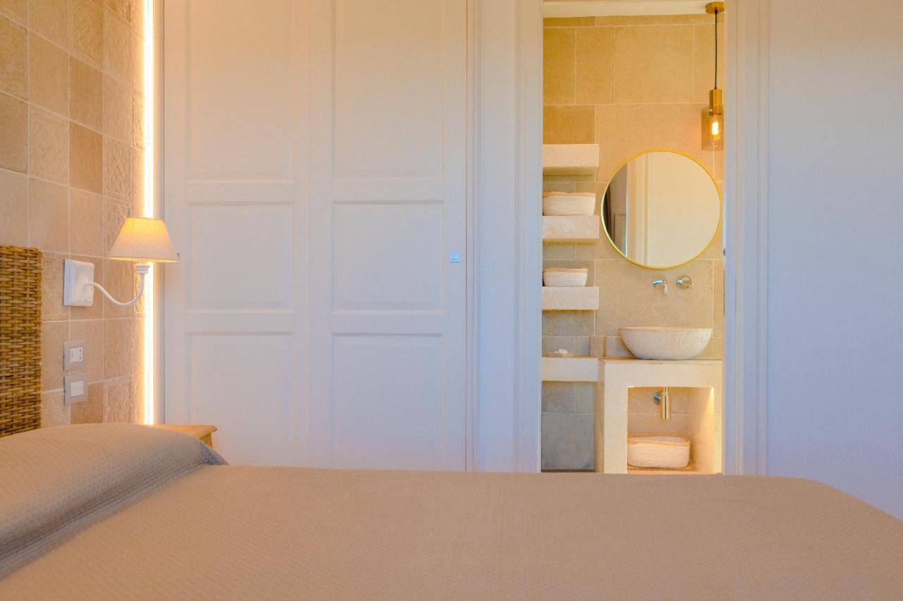 La Posta Del Guardiano Bed & Breakfast Vieste Dış mekan fotoğraf