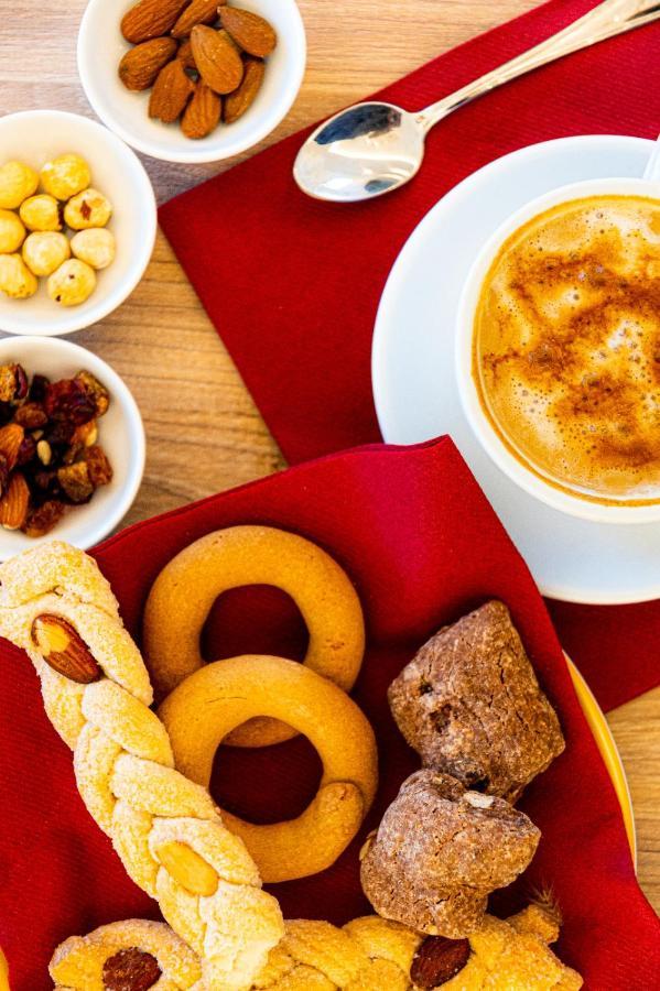 La Posta Del Guardiano Bed & Breakfast Vieste Dış mekan fotoğraf