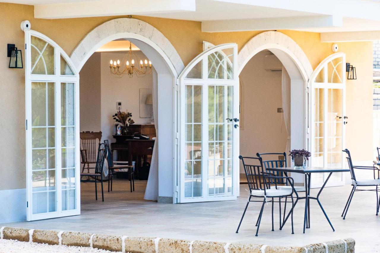 La Posta Del Guardiano Bed & Breakfast Vieste Dış mekan fotoğraf