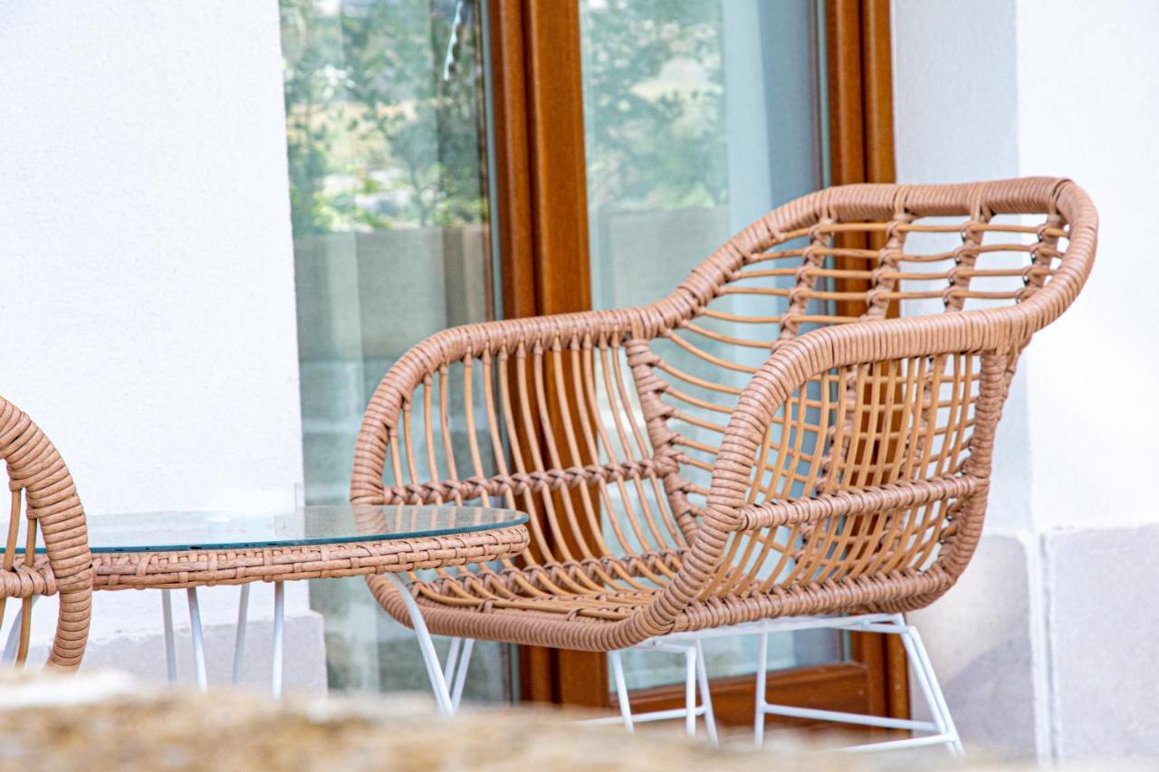 La Posta Del Guardiano Bed & Breakfast Vieste Dış mekan fotoğraf