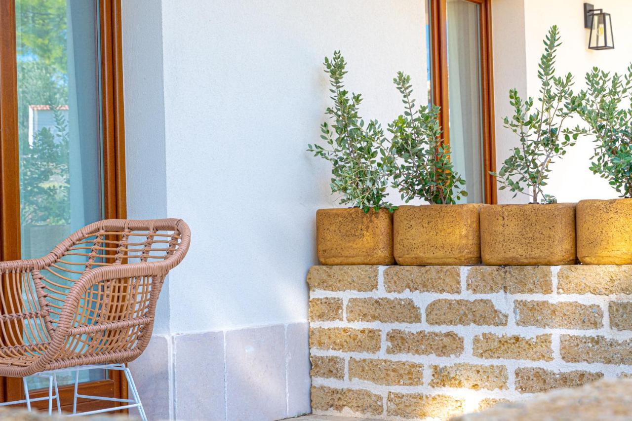 La Posta Del Guardiano Bed & Breakfast Vieste Dış mekan fotoğraf