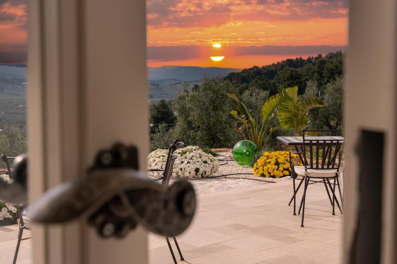 La Posta Del Guardiano Bed & Breakfast Vieste Dış mekan fotoğraf