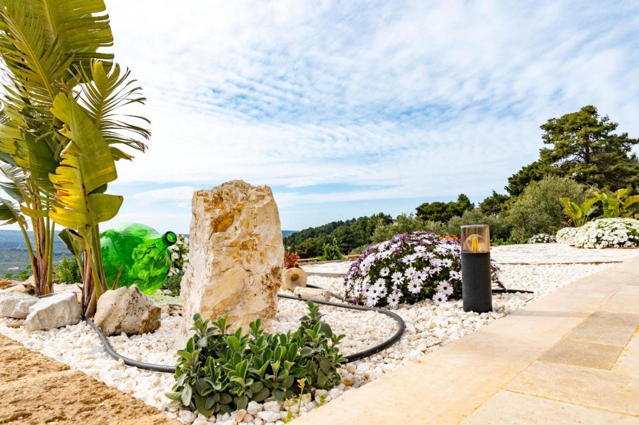 La Posta Del Guardiano Bed & Breakfast Vieste Dış mekan fotoğraf