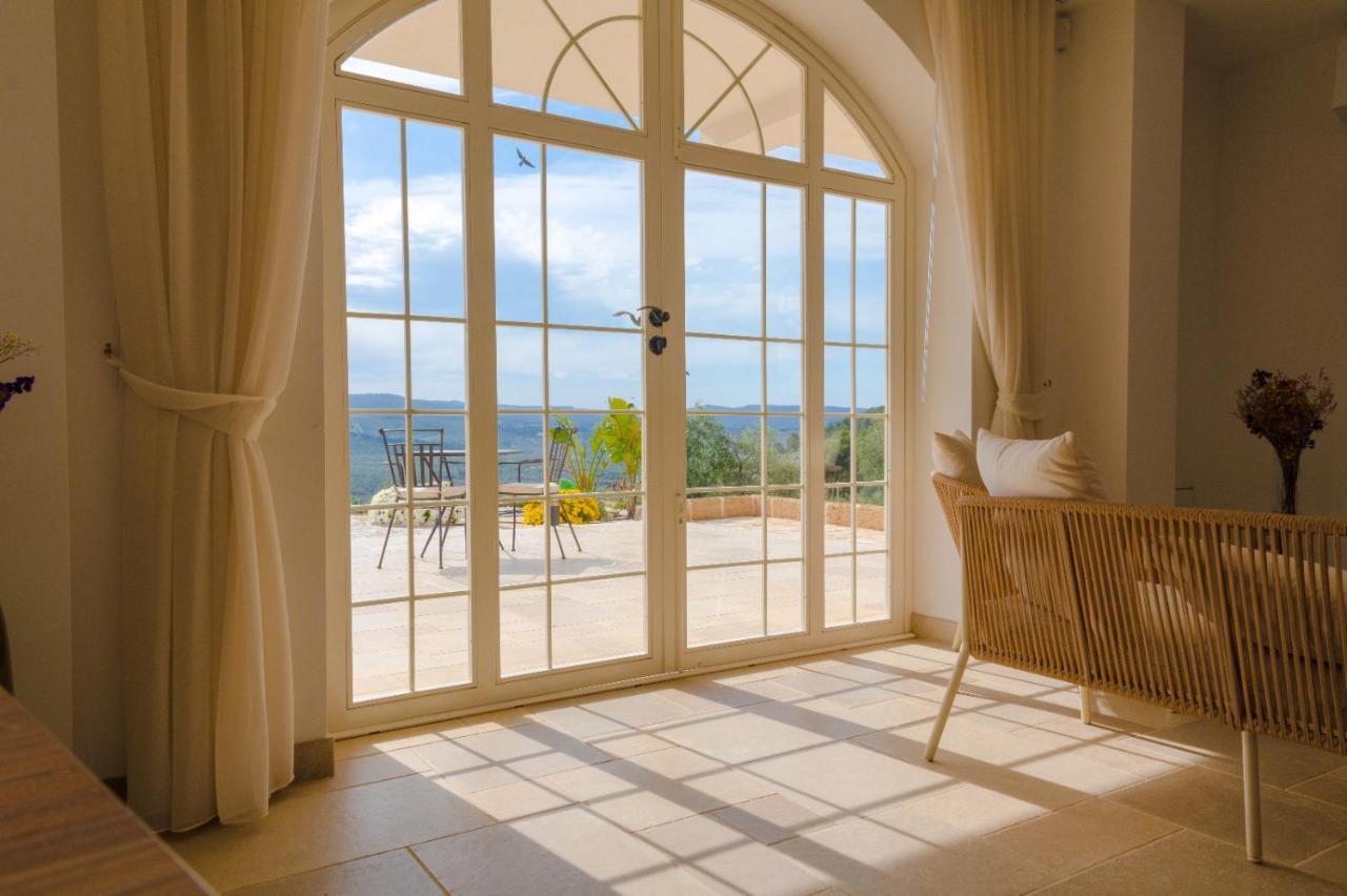 La Posta Del Guardiano Bed & Breakfast Vieste Dış mekan fotoğraf